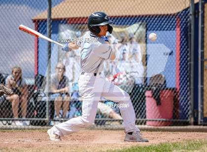 Thumbnail 2 in Vista Ridge @ Liberty (Game 2) photogallery.