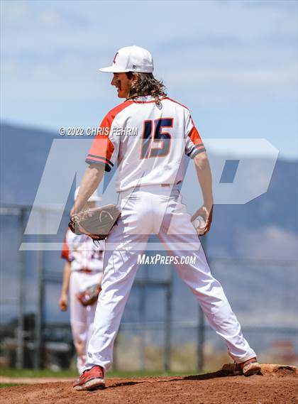Thumbnail 1 in Vista Ridge @ Liberty (Game 2) photogallery.