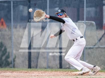 Thumbnail 3 in Vista Ridge @ Liberty (Game 2) photogallery.