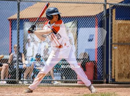 Thumbnail 1 in Vista Ridge @ Liberty (Game 2) photogallery.