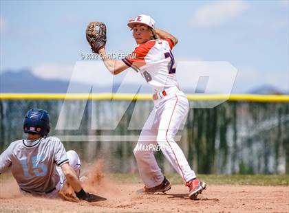 Thumbnail 1 in Vista Ridge @ Liberty (Game 2) photogallery.