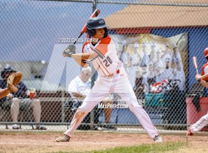 Thumbnail 1 in Vista Ridge @ Liberty (Game 2) photogallery.