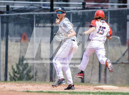 Thumbnail 3 in Vista Ridge @ Liberty (Game 2) photogallery.