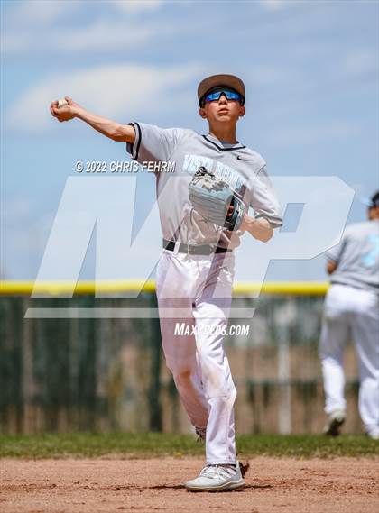 Thumbnail 2 in Vista Ridge @ Liberty (Game 2) photogallery.