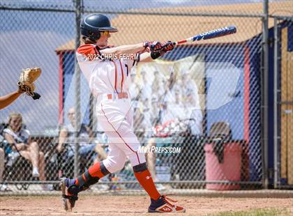 Thumbnail 1 in Vista Ridge @ Liberty (Game 2) photogallery.