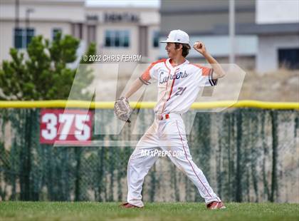 Thumbnail 1 in Vista Ridge @ Liberty (Game 2) photogallery.