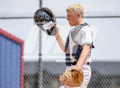 Thumbnail 3 in Vista Ridge @ Liberty (Game 2) photogallery.