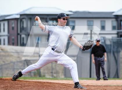 Thumbnail 2 in Vista Ridge @ Liberty (Game 2) photogallery.