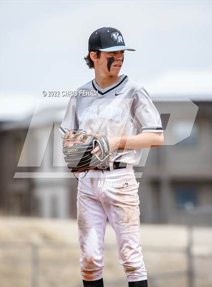 Thumbnail 3 in Vista Ridge @ Liberty (Game 2) photogallery.