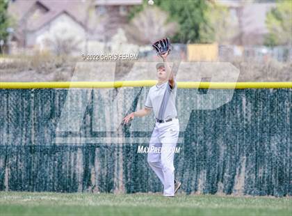 Thumbnail 2 in Vista Ridge @ Liberty (Game 2) photogallery.
