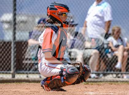 Thumbnail 1 in Vista Ridge @ Liberty (Game 2) photogallery.