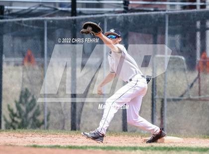 Thumbnail 2 in Vista Ridge @ Liberty (Game 2) photogallery.