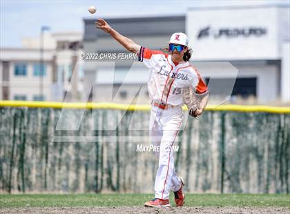 Thumbnail 2 in Vista Ridge @ Liberty (Game 2) photogallery.