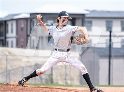 Thumbnail 2 in Vista Ridge @ Liberty (Game 2) photogallery.