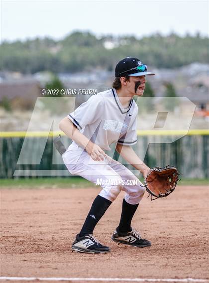 Thumbnail 1 in Vista Ridge @ Liberty (Game 2) photogallery.