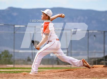 Thumbnail 1 in Vista Ridge @ Liberty (Game 2) photogallery.