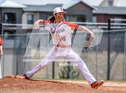 Thumbnail 3 in Vista Ridge @ Liberty (Game 2) photogallery.