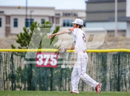 Thumbnail 2 in Vista Ridge @ Liberty (Game 2) photogallery.