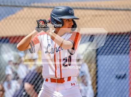 Thumbnail 3 in Vista Ridge @ Liberty (Game 2) photogallery.
