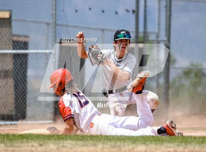 Thumbnail 3 in Vista Ridge @ Liberty (Game 2) photogallery.