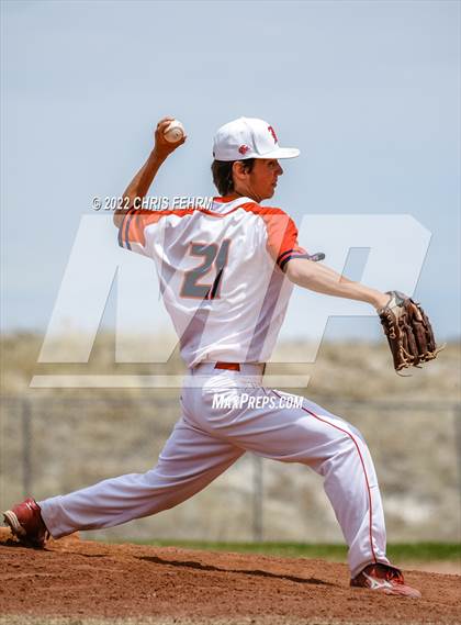 Thumbnail 2 in Vista Ridge @ Liberty (Game 2) photogallery.