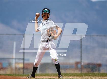 Thumbnail 3 in Vista Ridge @ Liberty (Game 2) photogallery.