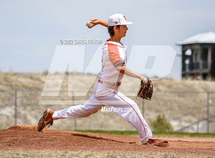 Thumbnail 3 in Vista Ridge @ Liberty (Game 2) photogallery.