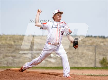 Thumbnail 2 in Vista Ridge @ Liberty (Game 2) photogallery.