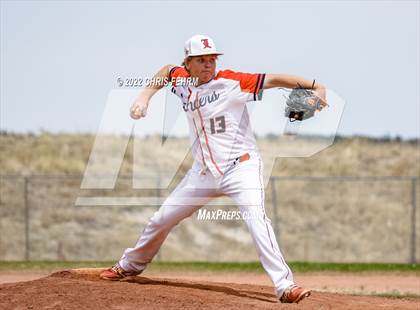Thumbnail 1 in Vista Ridge @ Liberty (Game 2) photogallery.