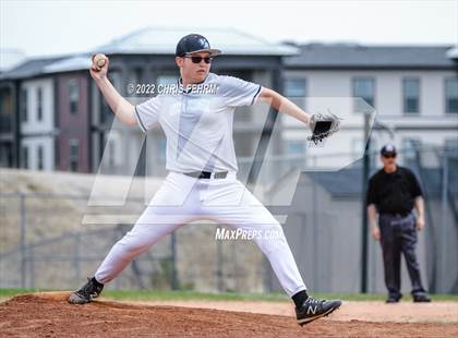 Thumbnail 1 in Vista Ridge @ Liberty (Game 2) photogallery.