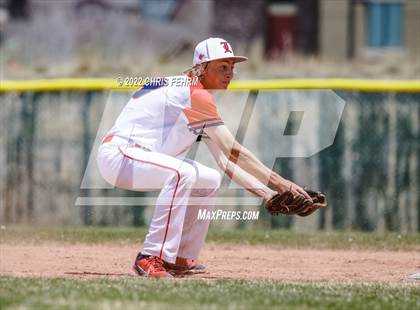 Thumbnail 3 in Vista Ridge @ Liberty (Game 2) photogallery.