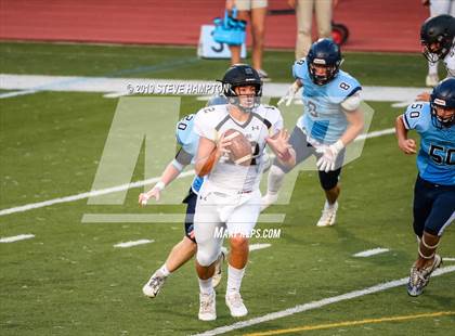Thumbnail 3 in Mountain View @ Cambridge (scrimmage) photogallery.