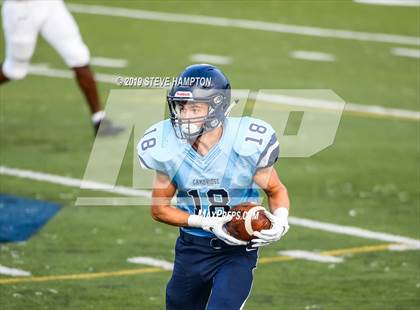 Thumbnail 1 in Mountain View @ Cambridge (scrimmage) photogallery.