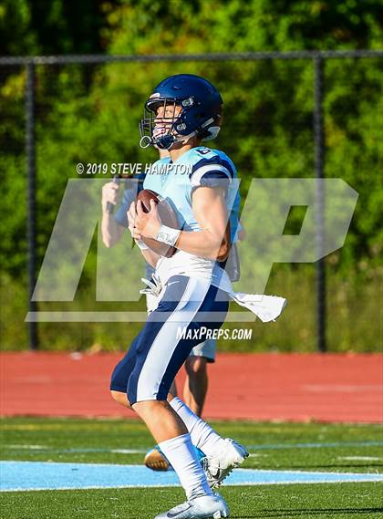 Thumbnail 2 in Mountain View @ Cambridge (scrimmage) photogallery.