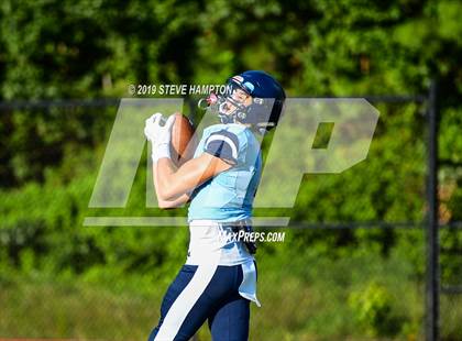 Thumbnail 1 in Mountain View @ Cambridge (scrimmage) photogallery.