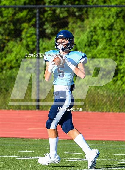 Thumbnail 1 in Mountain View @ Cambridge (scrimmage) photogallery.