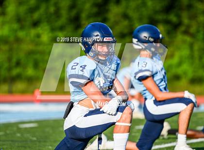 Thumbnail 3 in Mountain View @ Cambridge (scrimmage) photogallery.