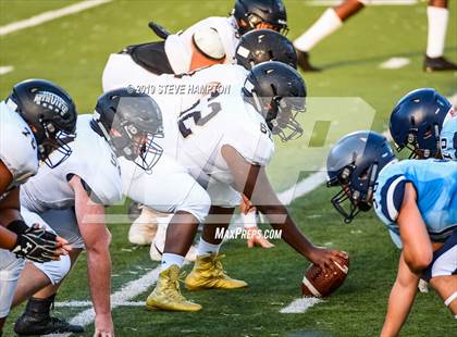 Thumbnail 2 in Mountain View @ Cambridge (scrimmage) photogallery.