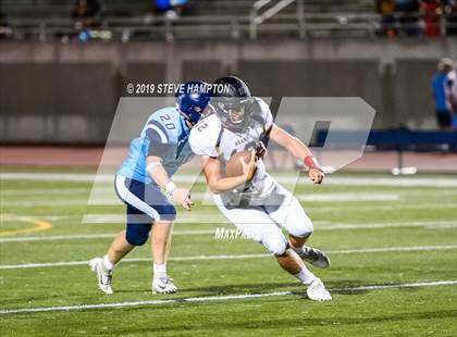 Thumbnail 1 in Mountain View @ Cambridge (scrimmage) photogallery.