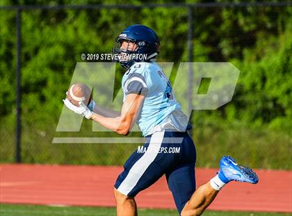 Thumbnail 2 in Mountain View @ Cambridge (scrimmage) photogallery.