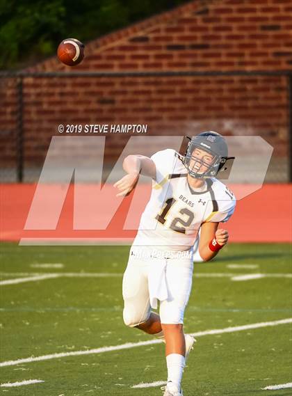 Thumbnail 3 in Mountain View @ Cambridge (scrimmage) photogallery.