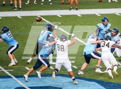 Thumbnail 2 in Mountain View @ Cambridge (scrimmage) photogallery.