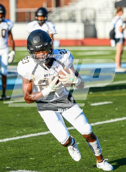 Thumbnail 2 in Mountain View @ Cambridge (scrimmage) photogallery.