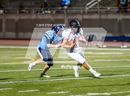 Thumbnail 3 in Mountain View @ Cambridge (scrimmage) photogallery.