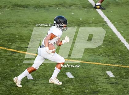 Thumbnail 3 in Mountain View @ Cambridge (scrimmage) photogallery.
