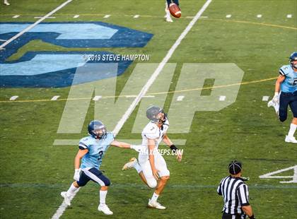 Thumbnail 2 in Mountain View @ Cambridge (scrimmage) photogallery.
