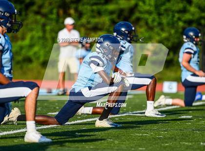 Thumbnail 1 in Mountain View @ Cambridge (scrimmage) photogallery.