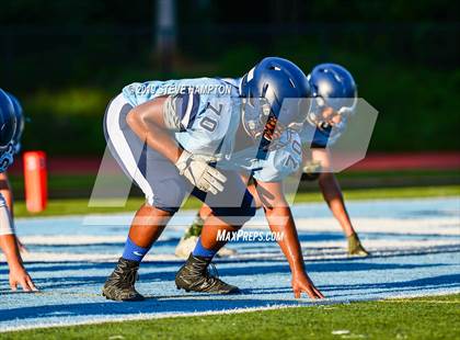 Thumbnail 1 in Mountain View @ Cambridge (scrimmage) photogallery.