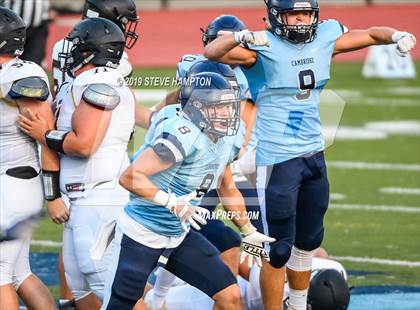 Thumbnail 3 in Mountain View @ Cambridge (scrimmage) photogallery.