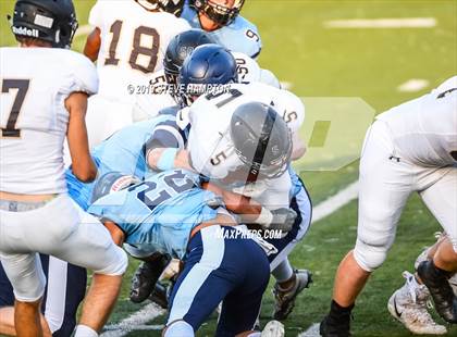 Thumbnail 3 in Mountain View @ Cambridge (scrimmage) photogallery.